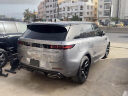 										2023 Range Rover Sport full									