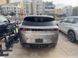 										2023 Range Rover Sport full									