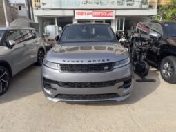 										2023 Range Rover Sport full									